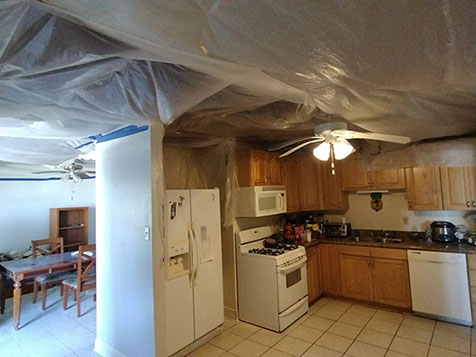 All Dry - Restoration and Cleanup All Dry - Restoration and Cleanup Slider 5