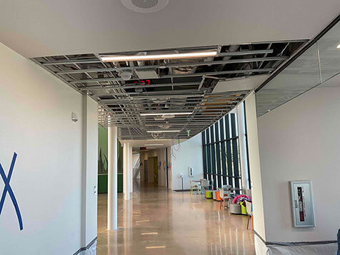 All Dry - Restoration and Cleanup All Dry - Restoration and Cleanup Slider 6