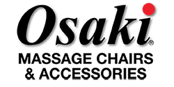 Osaki Massage Chairs Osaki Massage Chairs Logo