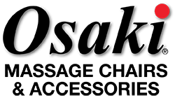 Osaki Massage Chairs Logo Osaki Massage Chairs