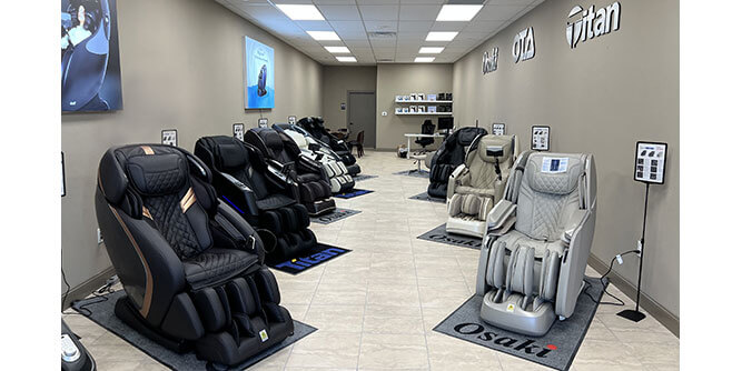 Osaki Massage Chairs Slider-2