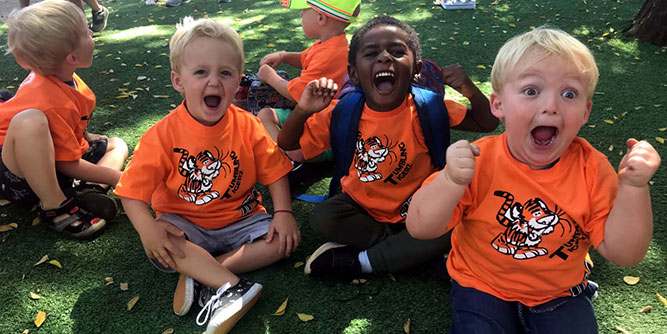 Tumbling Tigerz Slider-3