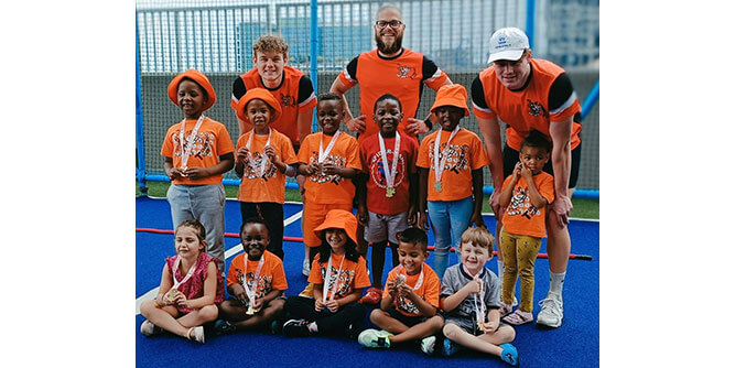 Tumbling Tigerz Slider-7