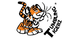 Tumbling Tigerz Tumbling Tigerz Logo
