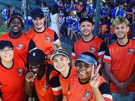 Tumbling Tigerz Tumbling Tigerz Slider 3