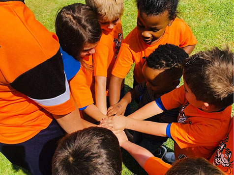 Tumbling Tigerz Tumbling Tigerz Slider 5