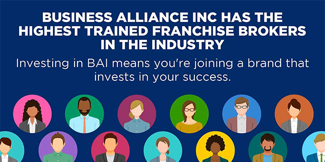 Business Alliance Inc. Slider-3