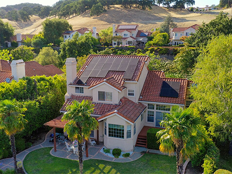 Arvo Solar Arvo Solar Slider 1