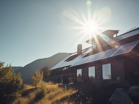 Arvo Solar Arvo Solar Slider 2