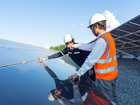 Arvo Solar Arvo Solar Slider 4