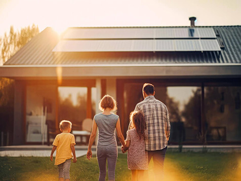 Arvo Solar Arvo Solar Slider 5