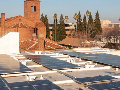 Arvo Solar Arvo Solar Slider 6