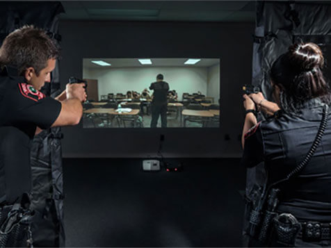 LaserPrecision Marksmanship Club LaserPrecision Marksmanship Club Slider 2