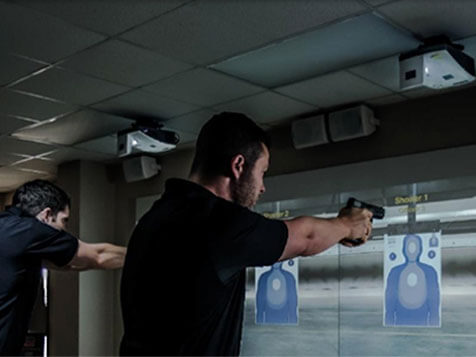 LaserPrecision Marksmanship Club LaserPrecision Marksmanship Club Slider 4