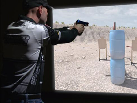 LaserPrecision Marksmanship Club LaserPrecision Marksmanship Club Slider 6