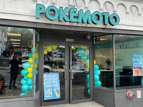 Pokémoto Pokémoto Slider 2