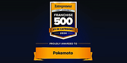 Pokémoto Pokémoto Logo