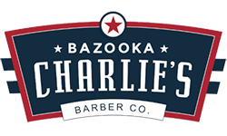 Bazooka Charlies Barber CoFranchise Opportunity Bazooka Charlies Barber Co Franchise Opportunity