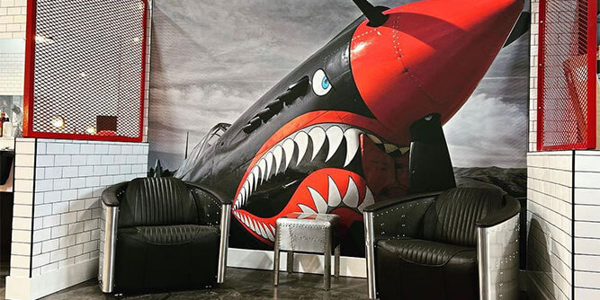 Bazooka Charlie's Barber Co. Slider-3