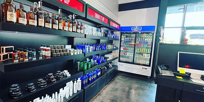 Bazooka Charlie's Barber Co. Slider-4