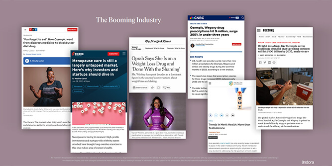 Lindora: Weight Loss Clinics and Diet Programs Slider-5