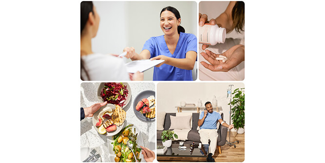 Lindora: Weight Loss Clinics and Diet Programs Slider-3