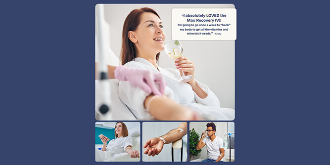 Lindora: Weight Loss Clinics and Diet Programs Slider-4