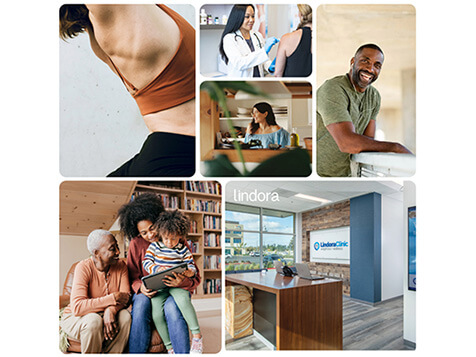 Lindora Lindora Slider 1