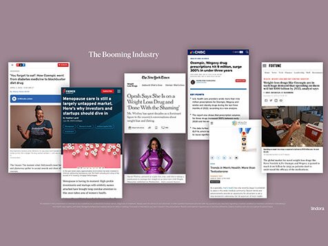 Lindora Lindora Slider 4