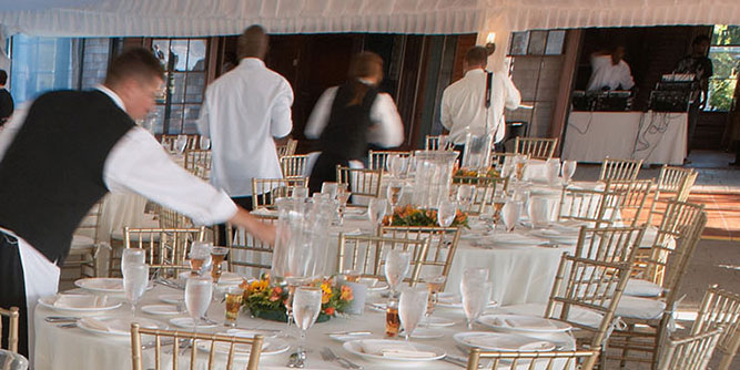 Enjoy Your Party Slider-2