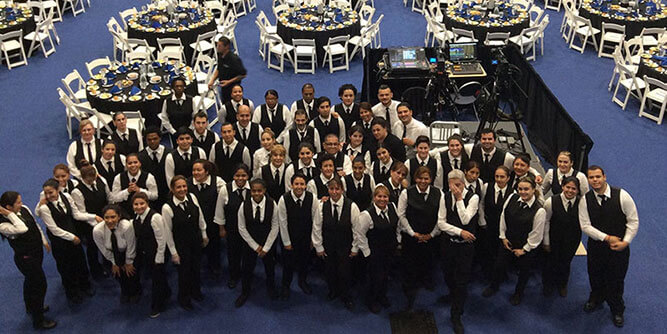 Enjoy Your Party Slider-6