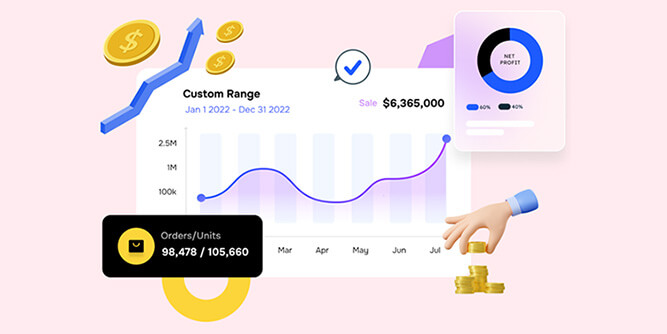 ClickProfit.io - Data-Driven E-Commerce Automation Slider-1