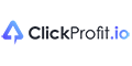 ClickProfit.io - Data-Driven E-Commerce Automation