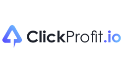 ClickProfit.io - Data-Driven E-Commerce Automation Logo ClickProfit.io - Data-Driven E-Commerce Automation