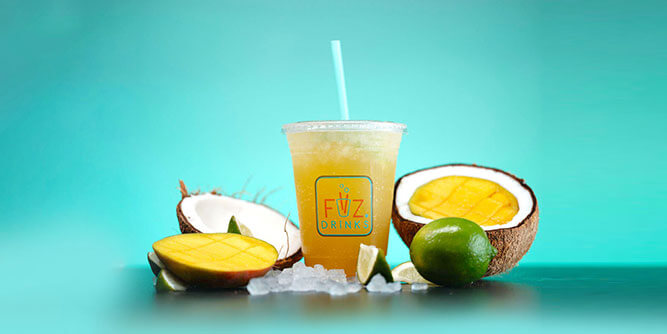 FiiZ Drinks Slider-2