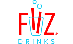 FiiZ Drinks Logo FiiZ Drinks