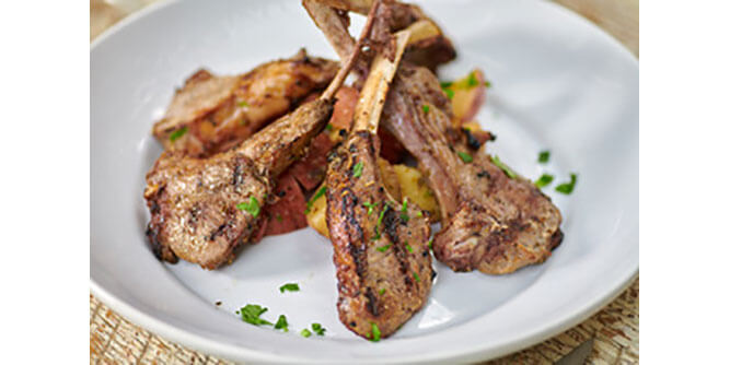 Acropolis Greek Taverna Slider-2