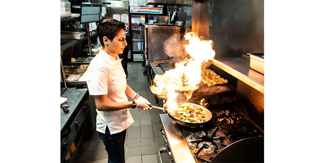 Acropolis Greek Taverna Slider-3