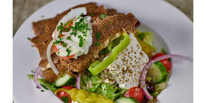 Acropolis Greek Taverna Slider-6