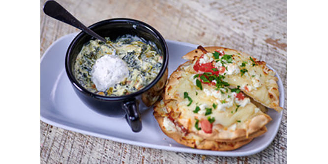 Acropolis Greek Taverna Slider-7