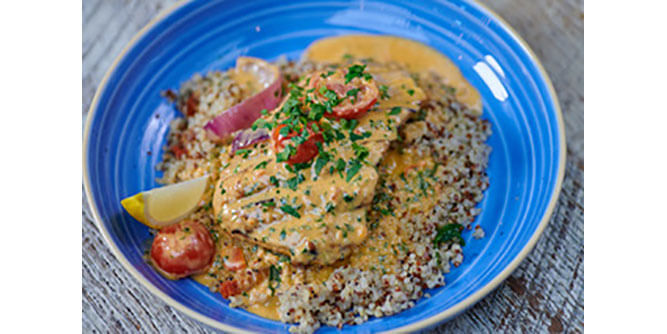 Acropolis Greek Taverna Slider-8