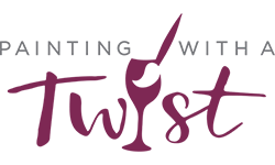 Painting with a Twist Logo Painting with a Twist