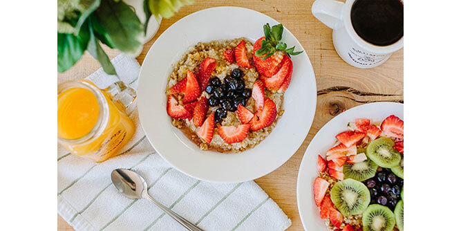 Grumpy's Restaurant Slider-2