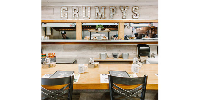 Grumpy's Restaurant Slider-3