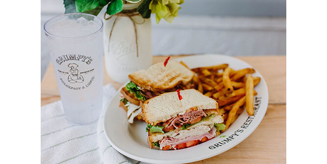 Grumpy's Restaurant Slider-6