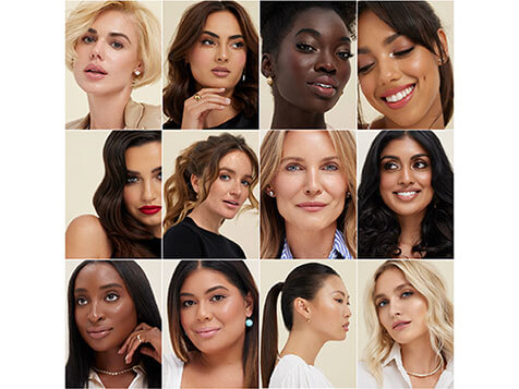 Blushington - Blowouts Makeup Skincare Blushington - Blowouts Makeup Skincare Slider 6