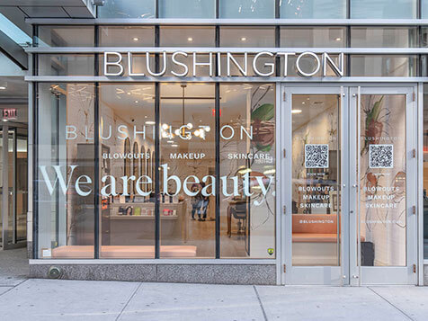 Blushington - Blowouts Makeup Skincare Blushington - Blowouts Makeup Skincare Slider 8