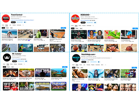 Faceless YouTube Revenue Slider 1
