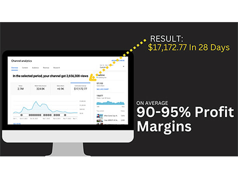 Faceless YouTube Revenue Faceless YouTube Revenue Slider 3
