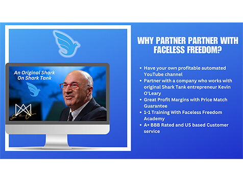 Faceless YouTube Revenue Slider 5